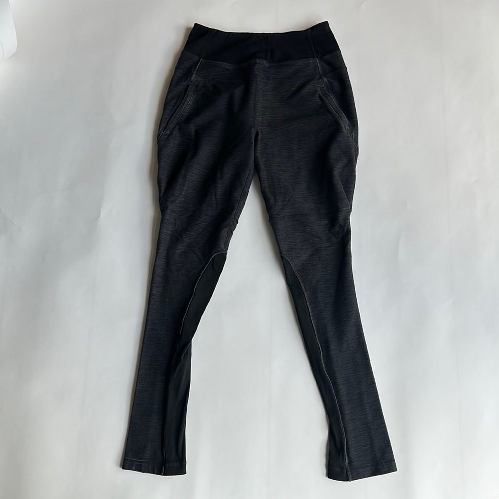 GUC Lululemon riding pants